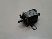 Turbo solenoid valve