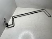 Power steering radiator