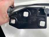 Convertible roof hinge