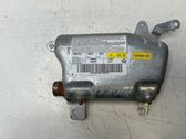 Airbag de la puerta trasera
