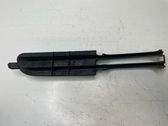 Front bumper lower grill