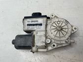 Front door electric window regulator
