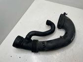 Turbo air intake inlet pipe/hose