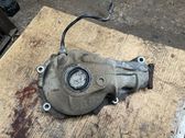 Front differential