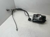 Gear shifter/selector
