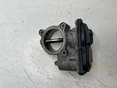 Throttle valve