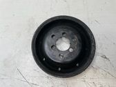 Power steering pump pulley