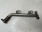EGR valve line/pipe/hose