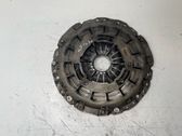 Pressure plate