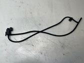 Turboahtimen magneettiventtiili