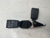 Boucle de ceinture de sécurité arrière