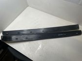 Front sill trim cover