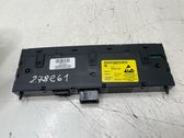 Schalter Einparkhilfe Parktronic PDC