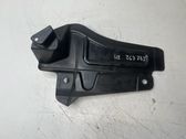 Engine splash shield/under tray