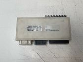 Comfort/convenience module