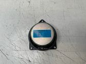Front door speaker