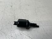 Rear door interior light
