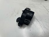 Air flap motor/actuator