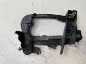 Front door exterior handle/bracket