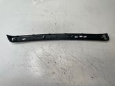 Front door trim bar