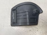 Other trunk/boot trim element