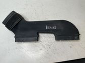 Air intake duct part
