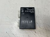 Module de commande suspension
