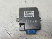 Comfort/convenience module