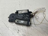 Sunroof motor/actuator
