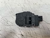 Air flap motor/actuator