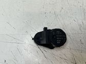 Air flap motor/actuator