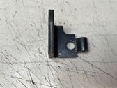 Rear door upper hinge