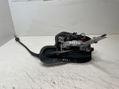 Gear shifter/selector