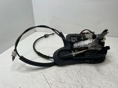 Gear shifter/selector
