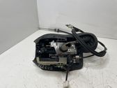 Gear shifter/selector