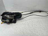 Gear shifter/selector