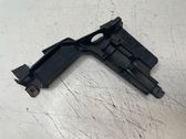 Headlight/headlamp mounting bracket