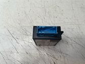 Other control units/modules