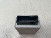 Autres unités de commande / modules
