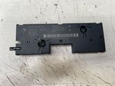 Aerial antenna amplifier