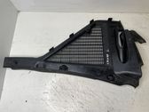 Couvercle cache filtre habitacle