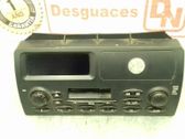 Radio / CD-Player / DVD-Player / Navigation
