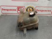 Coolant expansion tank/reservoir