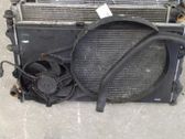 Coolant radiator