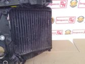 Radiador intercooler