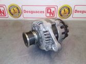 Generator/alternator