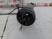 Bremskraftverstärker