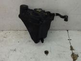 Coolant expansion tank/reservoir