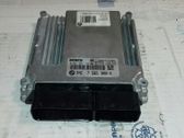 Unidad de control/módulo del motor