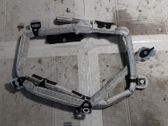 Roof airbag